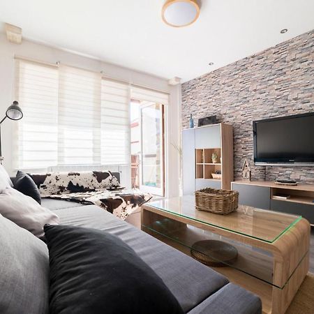 Edelweiss Premium Apartment Сиера Невада Екстериор снимка