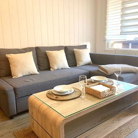 Edelweiss Premium Apartment Сиера Невада Екстериор снимка