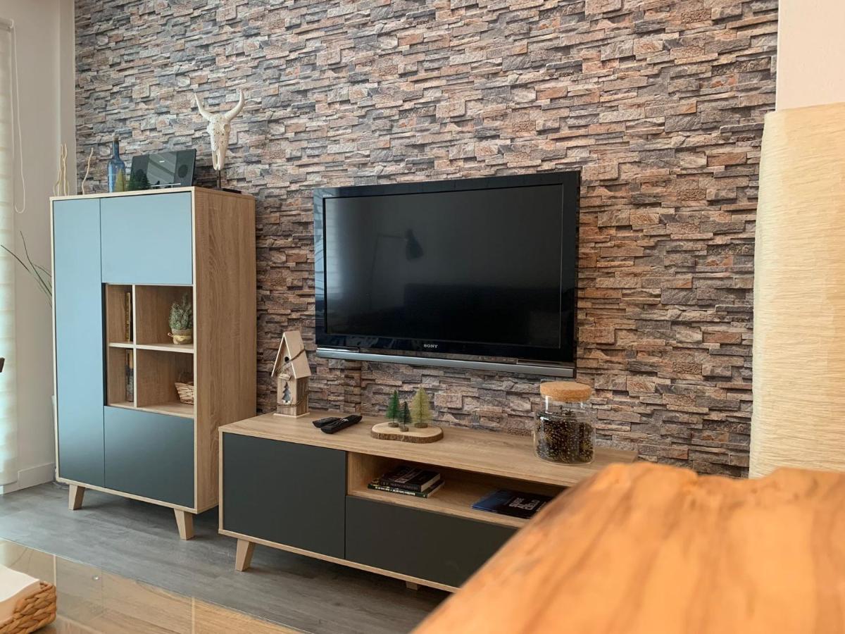 Edelweiss Premium Apartment Сиера Невада Екстериор снимка