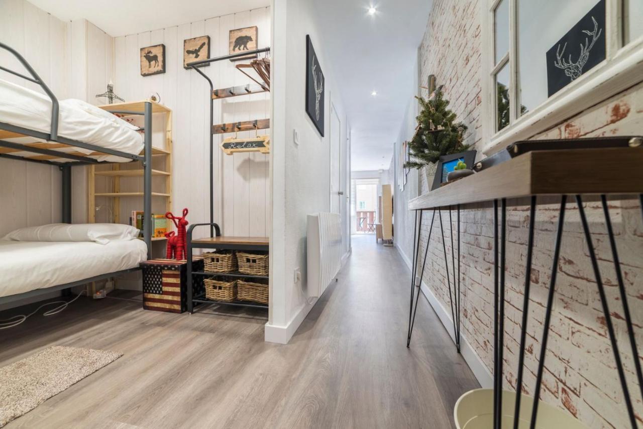 Edelweiss Premium Apartment Сиера Невада Екстериор снимка