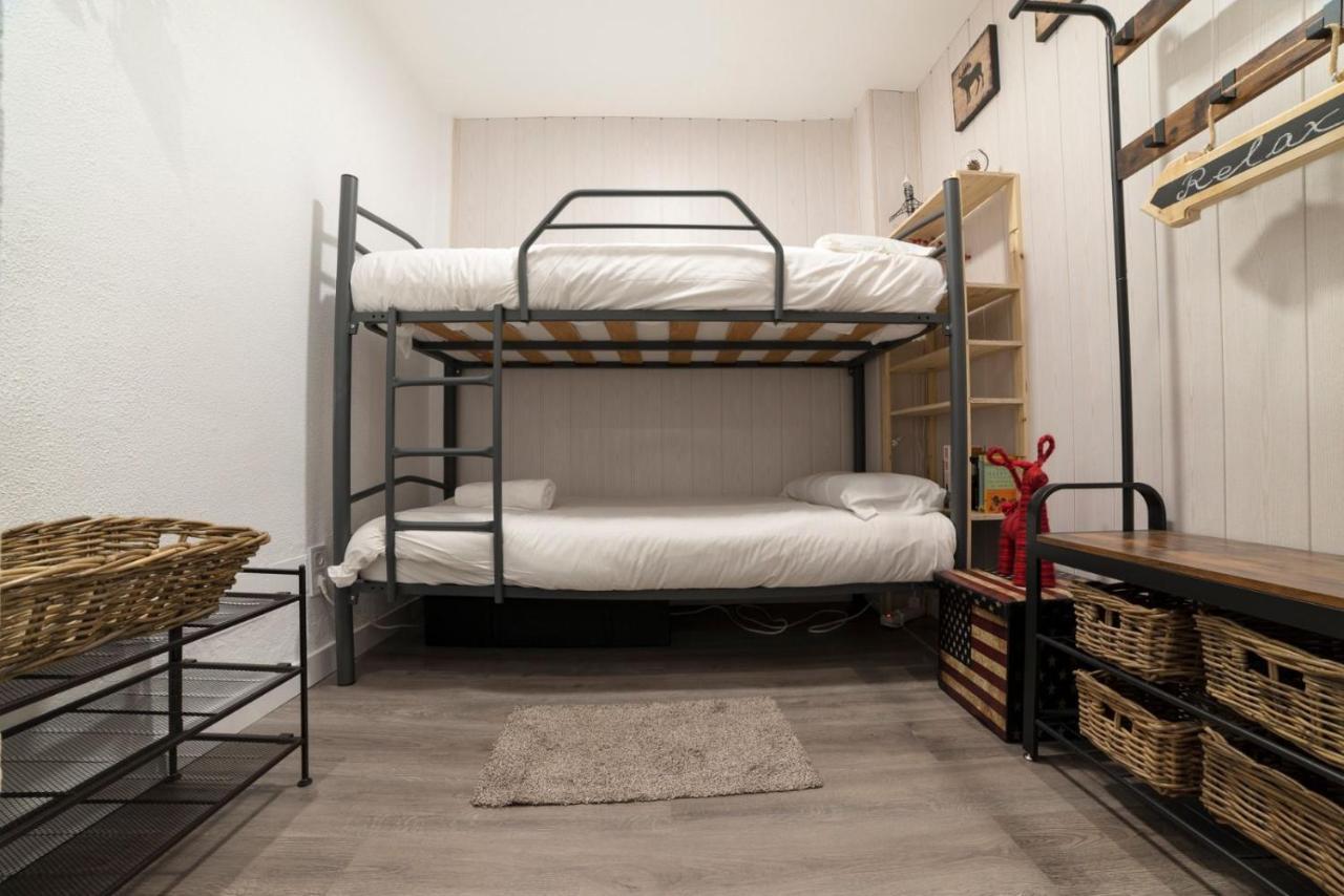 Edelweiss Premium Apartment Сиера Невада Екстериор снимка
