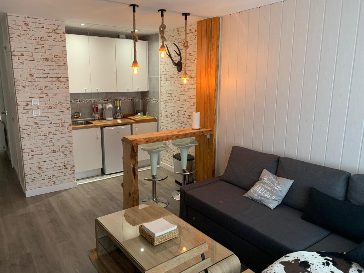 Edelweiss Premium Apartment Сиера Невада Екстериор снимка