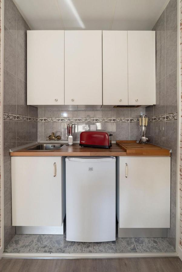 Edelweiss Premium Apartment Сиера Невада Екстериор снимка