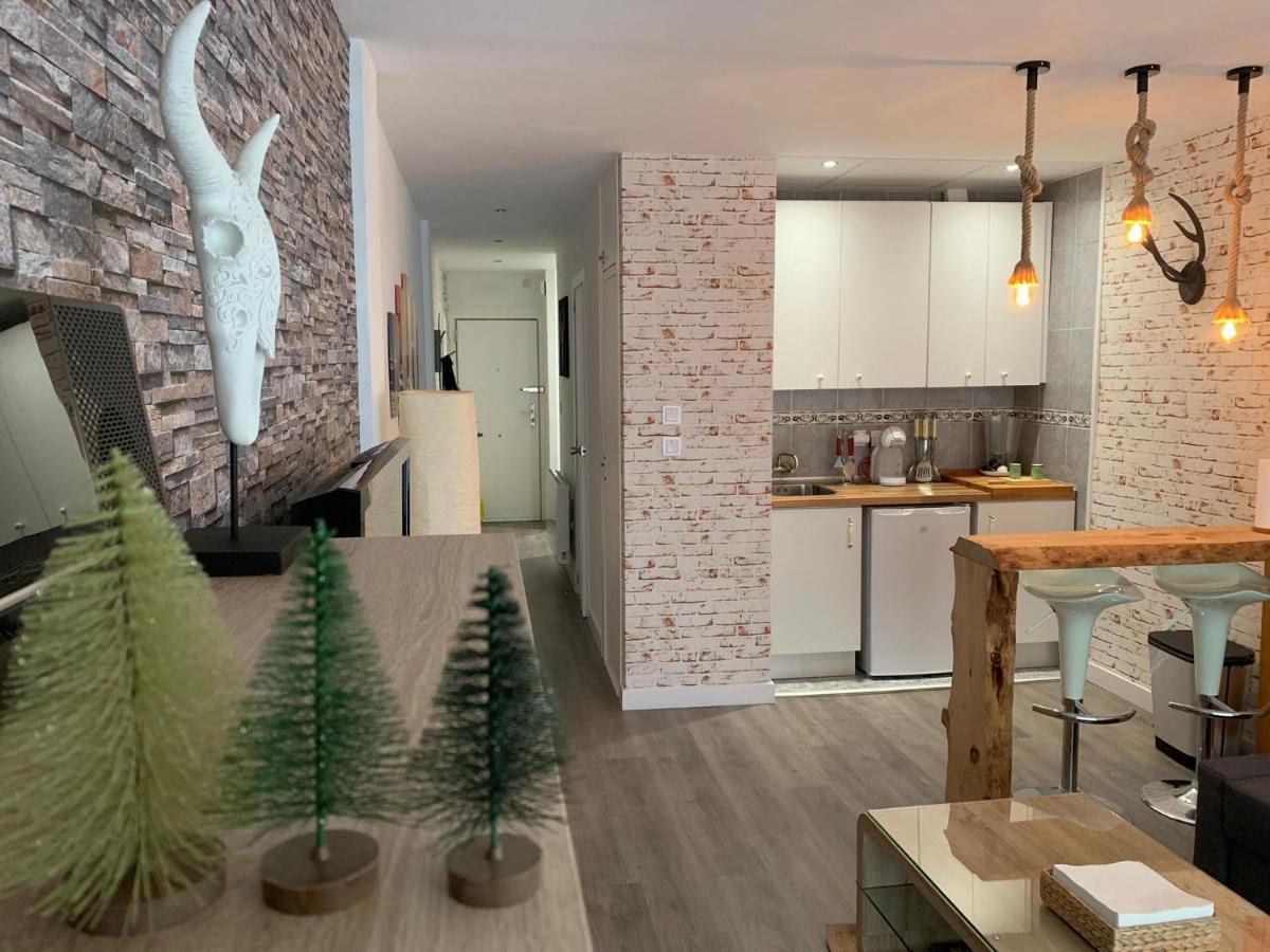 Edelweiss Premium Apartment Сиера Невада Екстериор снимка