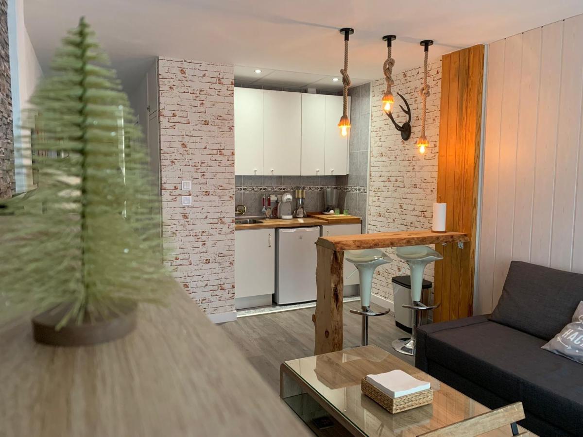 Edelweiss Premium Apartment Сиера Невада Екстериор снимка