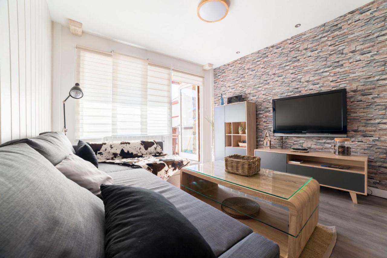 Edelweiss Premium Apartment Сиера Невада Екстериор снимка