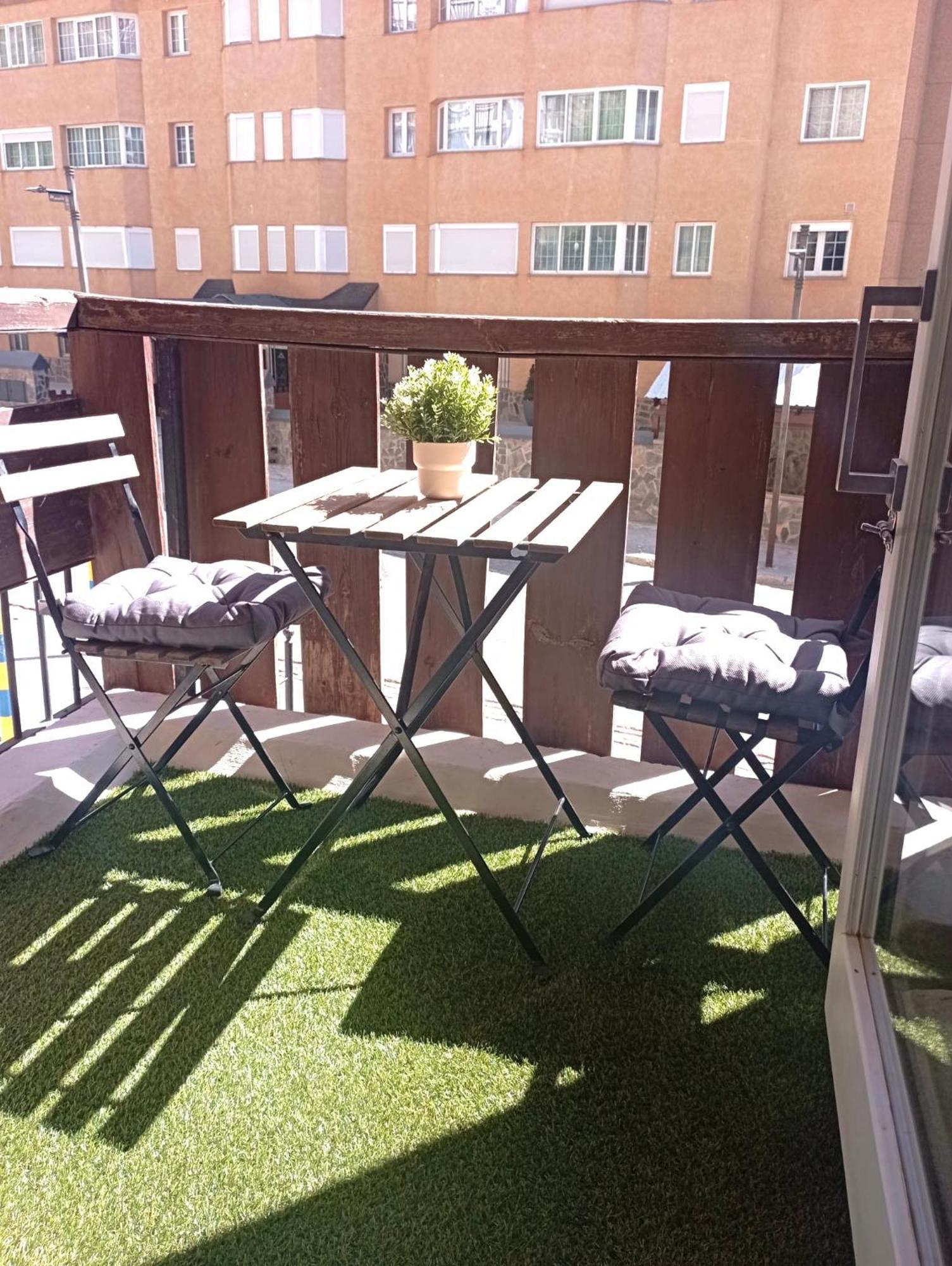 Edelweiss Premium Apartment Сиера Невада Екстериор снимка