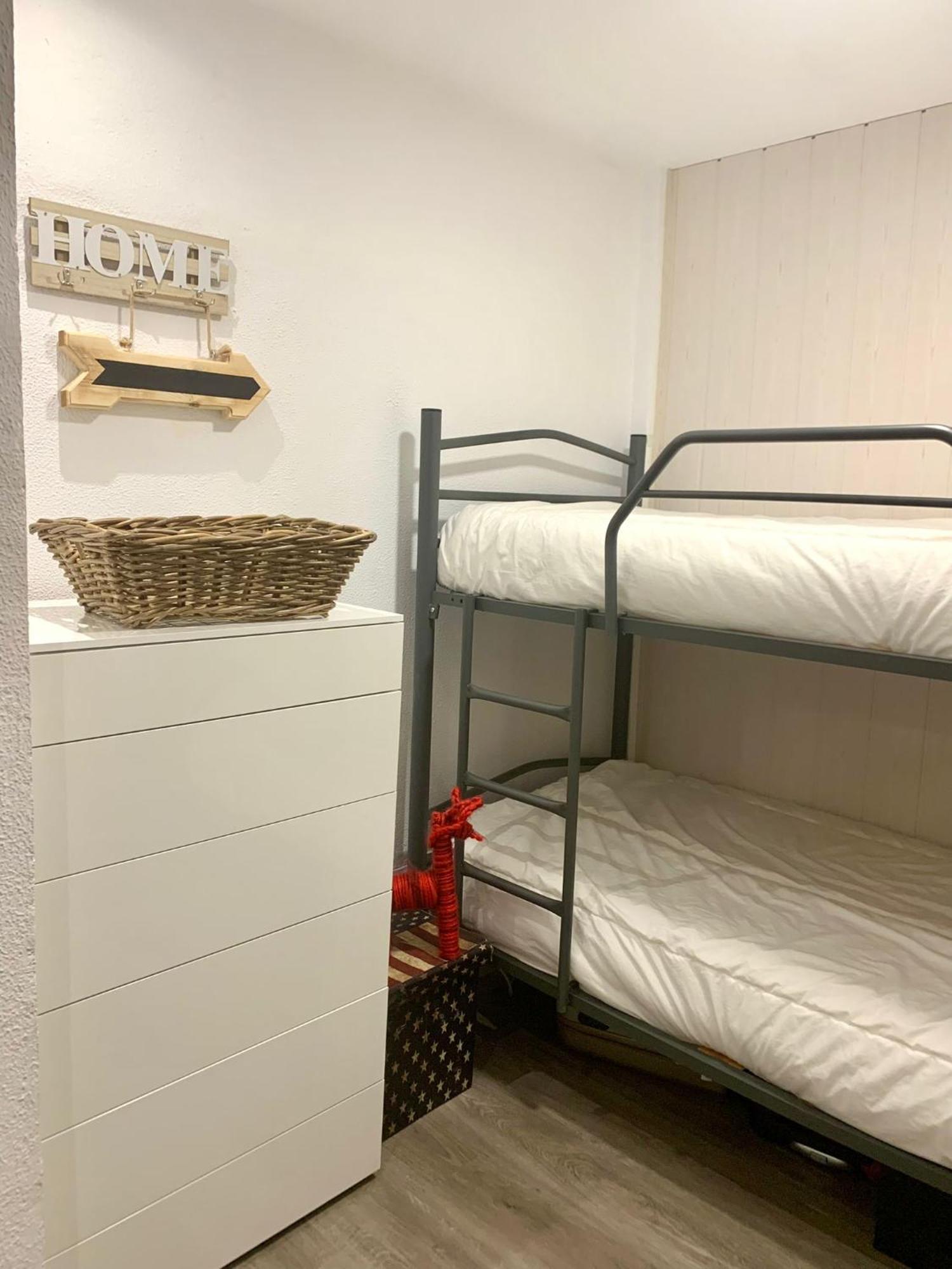 Edelweiss Premium Apartment Сиера Невада Екстериор снимка