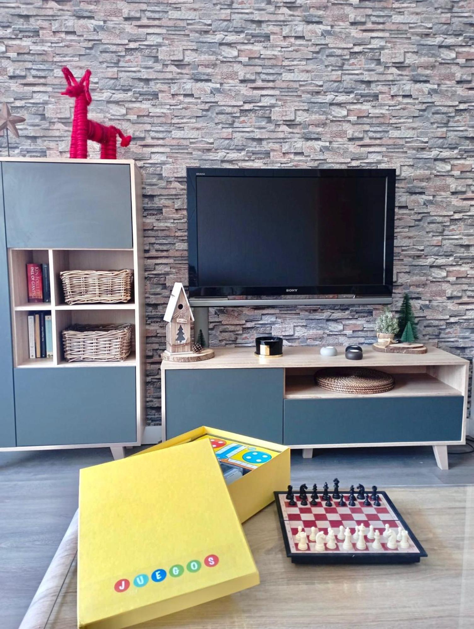 Edelweiss Premium Apartment Сиера Невада Екстериор снимка